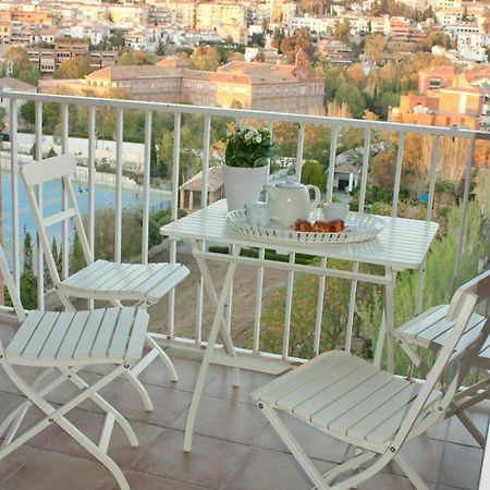 Apartamento Gongora Granada Kültér fotó