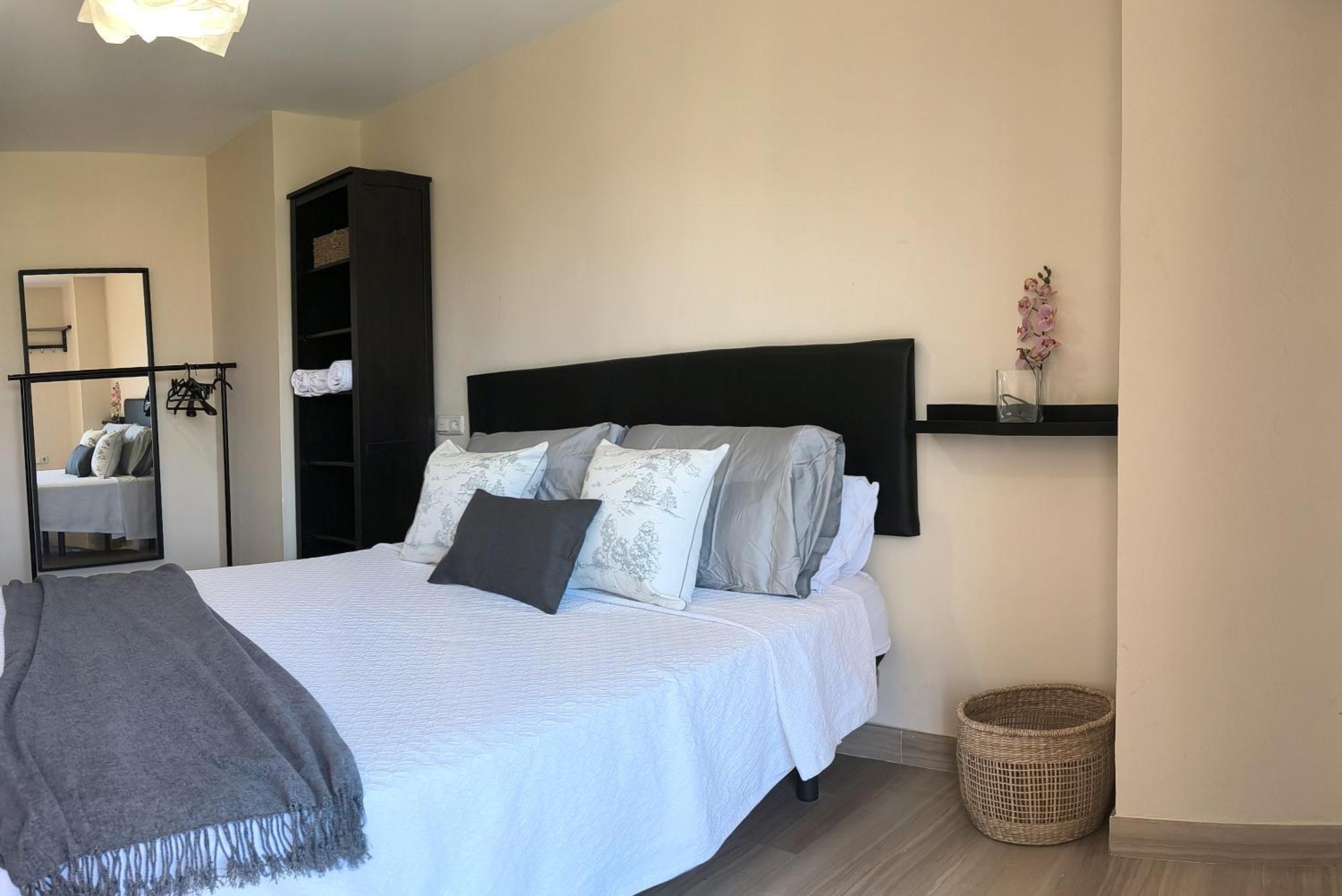 Apartamento Gongora Granada Kültér fotó