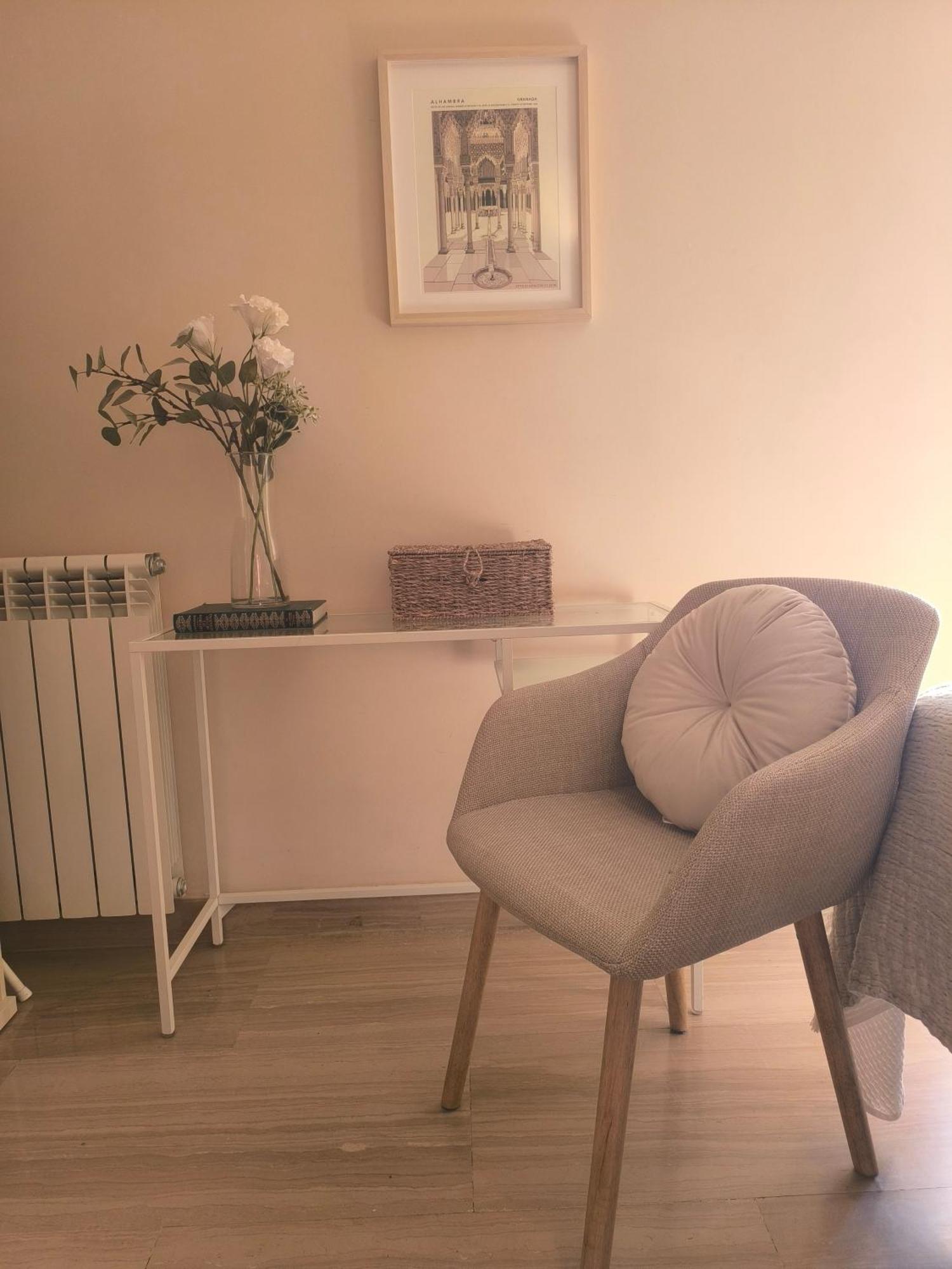 Apartamento Gongora Granada Kültér fotó