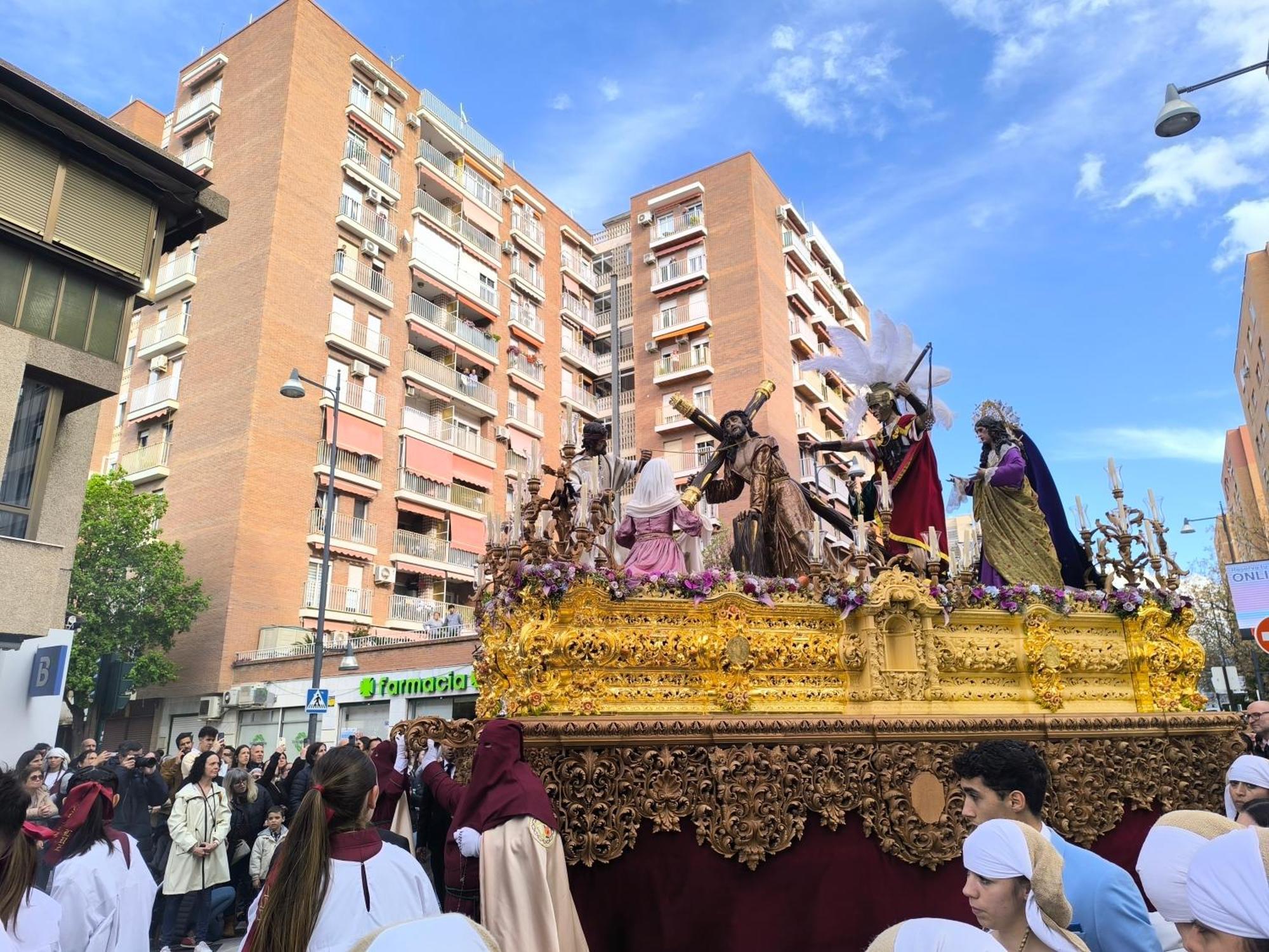 Apartamento Gongora Granada Kültér fotó