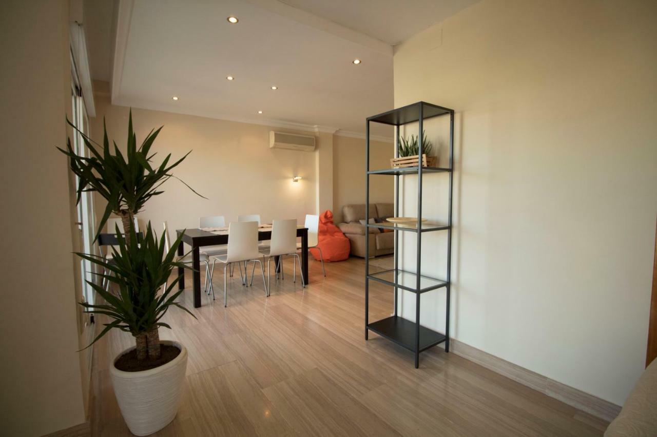 Apartamento Gongora Granada Kültér fotó