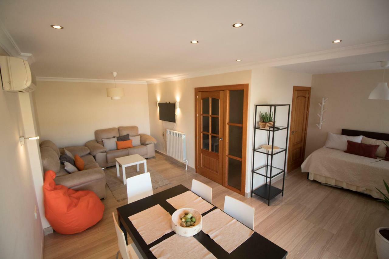 Apartamento Gongora Granada Kültér fotó
